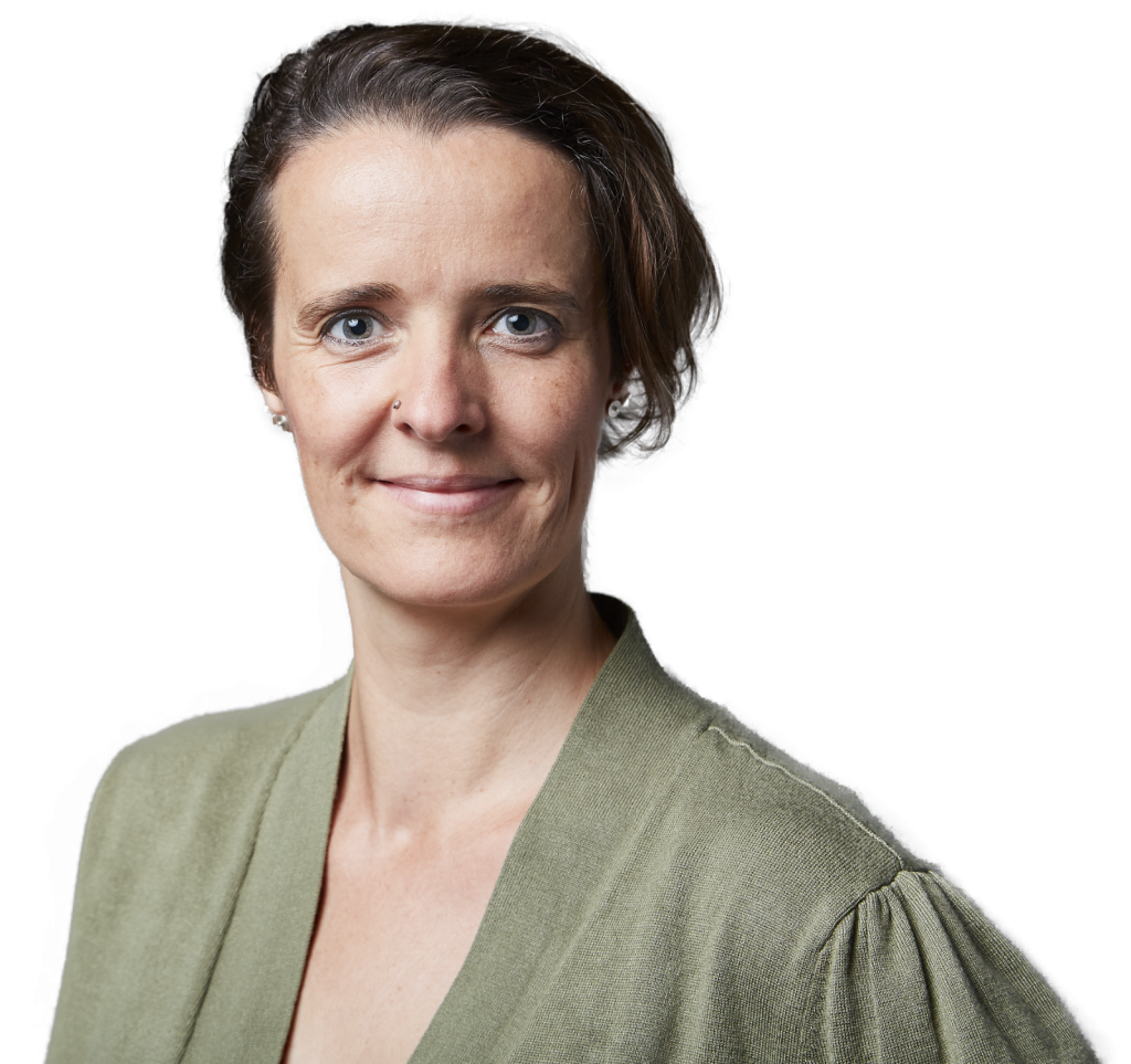 Julia A. Jäger, DiplomPsychologin Zivilcourage Training